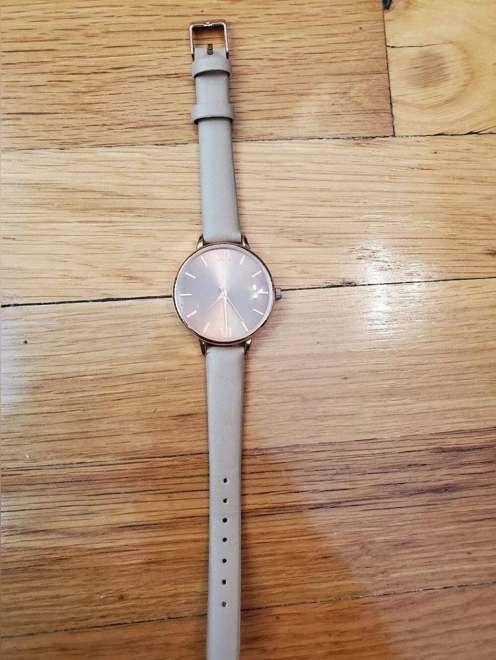 New York & Company Women's Fashion Watches